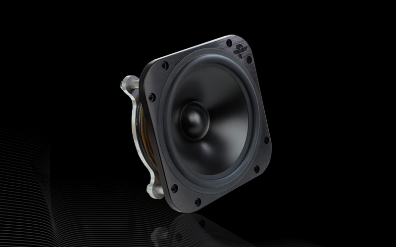 Totem Torrent 6-inch Driver
