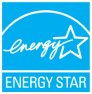 ENERGY STAR®
certified