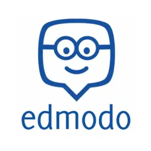 Edmodo logo