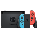 Game console nintendo switch