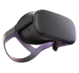VR headset