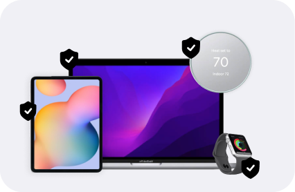 Keep your days running with coverage for the unexpected