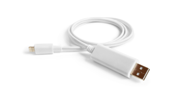 Recycle - Wires, cables, chargers