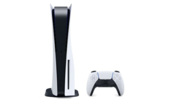 Recycle - Game consoles and accessories