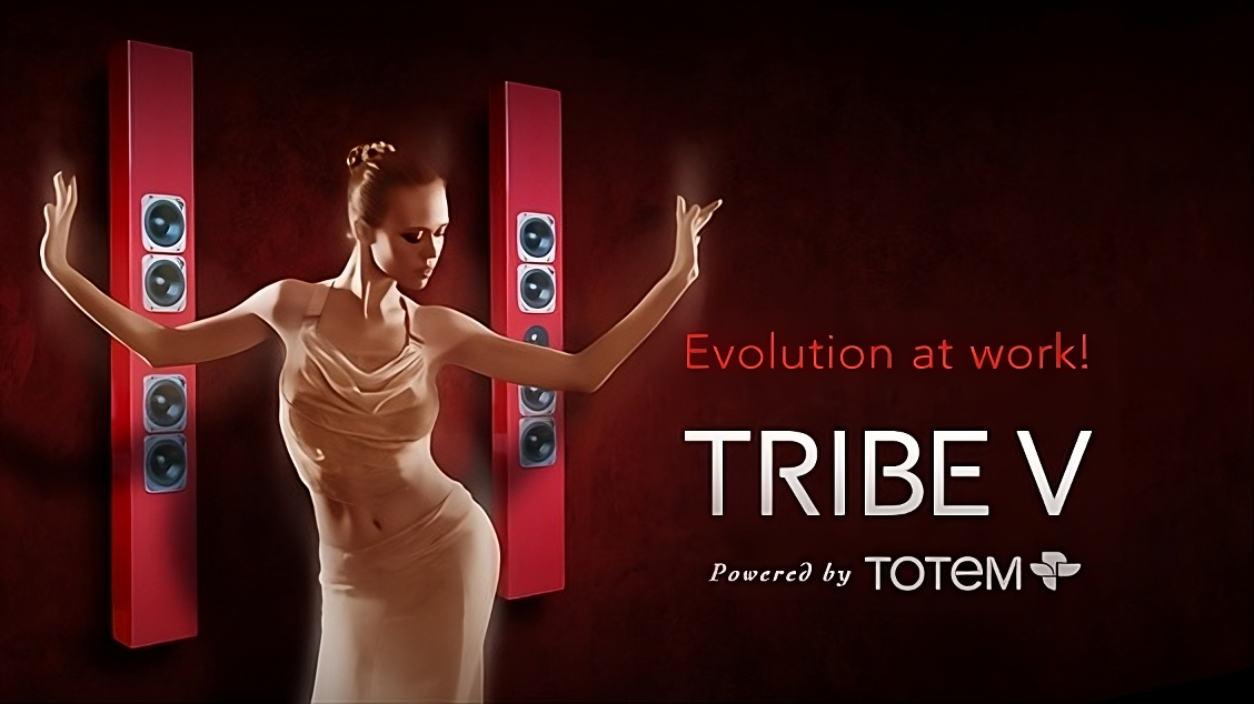 Tribe V